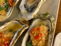 -木屋烧烤(龙湖天街店)