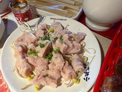 -小龙坎火锅(全球总店)