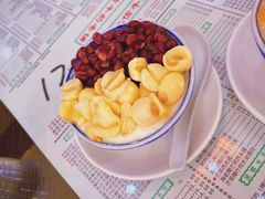 红豆莲子双皮奶-仁信老铺(北滘店)