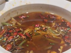 -莫山小馆(百花店)