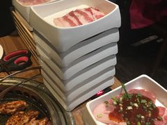 -火炉火自助餐(悠唐购物中心店)