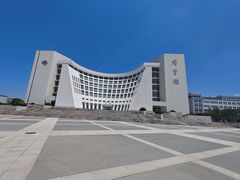 -上海大学(宝山校区)