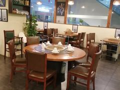 大堂-云中鱼蒸汽石锅鱼(川沙百联店)