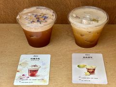 -Parking Coffee(孩儿巷店)