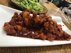 -胜泽眼镜烧烤(云霄路直营店)