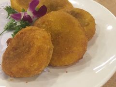 -清雅轩·清真菜·传统菜•融合菜(滑翔店)