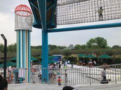 -季高兔窝窝亲子园(上海薰衣草公园店)