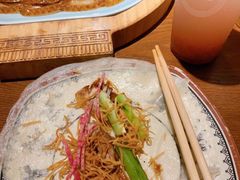 -额娘·春饼烤鸭(乐汇城店)