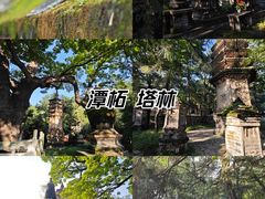 -潭柘寺景区