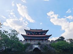 -大理古城