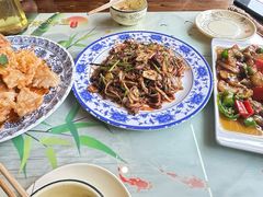 -石老头关东饺子王·东北菜(嘉华鑫城店)