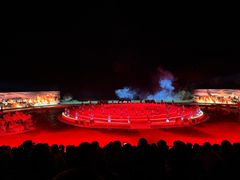 -鼎盛王朝康熙大典实景演出