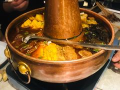 -小杨烤肉(高新店)