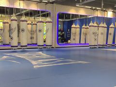 -EVOLUTION健身(麦凯乐店)