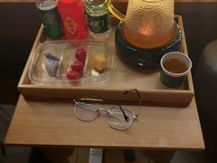 -怡泰SPA泰疗按摩(徽宁路店)