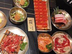 -西塔老太太泥炉烤肉(龙湖北苑天街店)