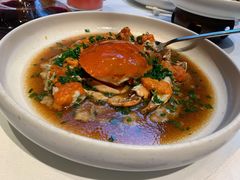 -玫瑰厅上海菜(兴国路店)