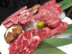 -昱匠·日本料理(金融街店)