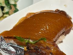 -大鸭梨烤鸭·北京菜(大兴南小街店)