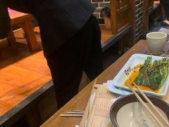 自助取餐区-状元阁烧烤(新华路总店)