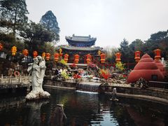 -红螺寺