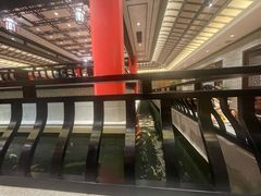 -龙悦湾酒家·八阵鱼生·渔人码头店