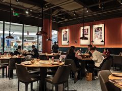 -青年公社烤鸭(蜀山万象汇店)