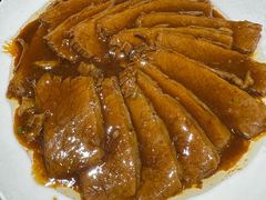 扒肉条-东起顺总店(中山门店)
