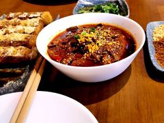 冒鸭血-付小姐在成都(吾悦广场店)