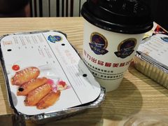 -尊宝比萨(江南豪园店)