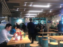 -不二烫捞麻辣烫(白云凯德店)