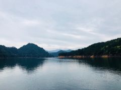 -云和湖仙宫景区