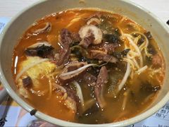 -南記粉麵(灣仔謝斐道店)