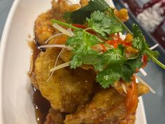 -小土豆北方菜馆(方庄店)