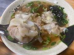 -二马路野馄饨烧烤(二马路店)