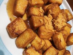 总督豆腐-老作坊2005(福源小区店)