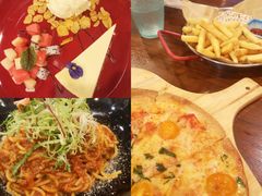 -浦鸿会游泳健身中心·Ambassy Club PD(金桥碧云国际社区店)