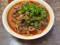 -白老大羊杂碎稍麦