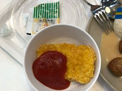 -宜家·瑞典风味餐厅(北京西红门店)