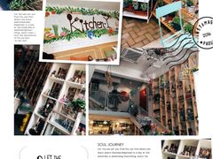 -Kitchen·Y洋厨房西餐厅(王府壹号店)