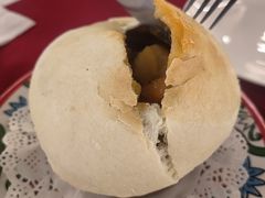 -金色时光俄式西餐厅(中央大街店)