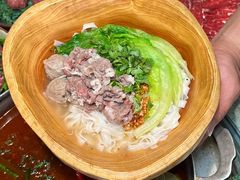 -庖丁家水煮牛排火锅(巴国城店)