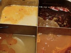 -海底捞火锅(方塔东街店)