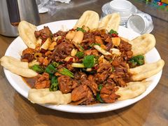 -向民炒鸡老店(金泰华府店)