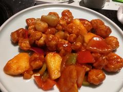 -鹅城粤菜馆(白云山路店)