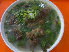 -宋老三苏肉羊肉汤老店
