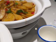 -兰湘子·湘菜小炒(石家庄万象城店)