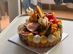-ZAZA CAKERY