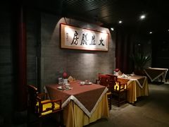 -大益膳房(华腾科技大厦店)