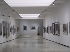 -四川美术学院美术馆